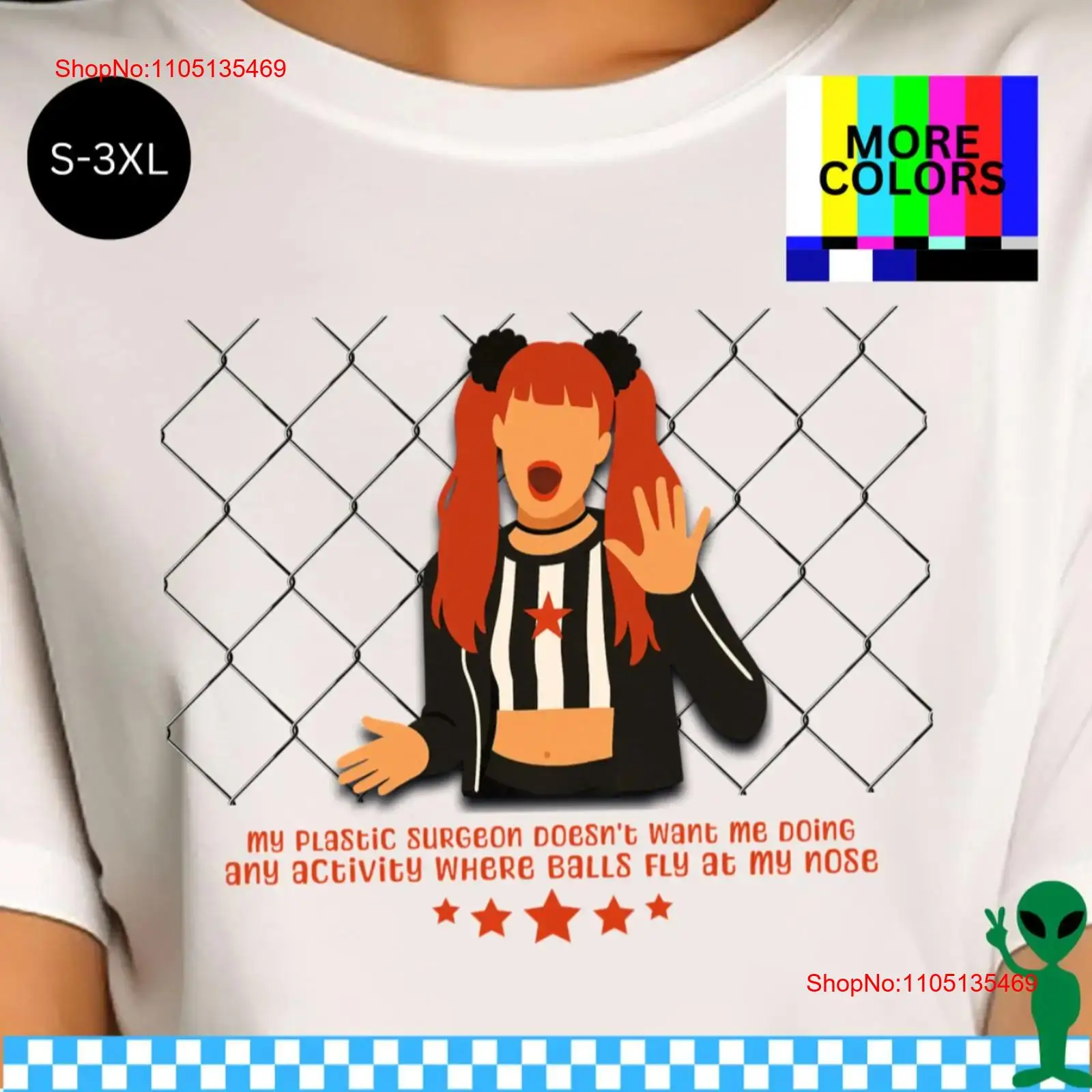 Vintage Fashion Quotes Short - เสื้อยืดลายคำคมจากภาพยนตร์ Clueless ไซส์ S-3XL สไตล์วินเทจ ลุคสตรีทแวร์