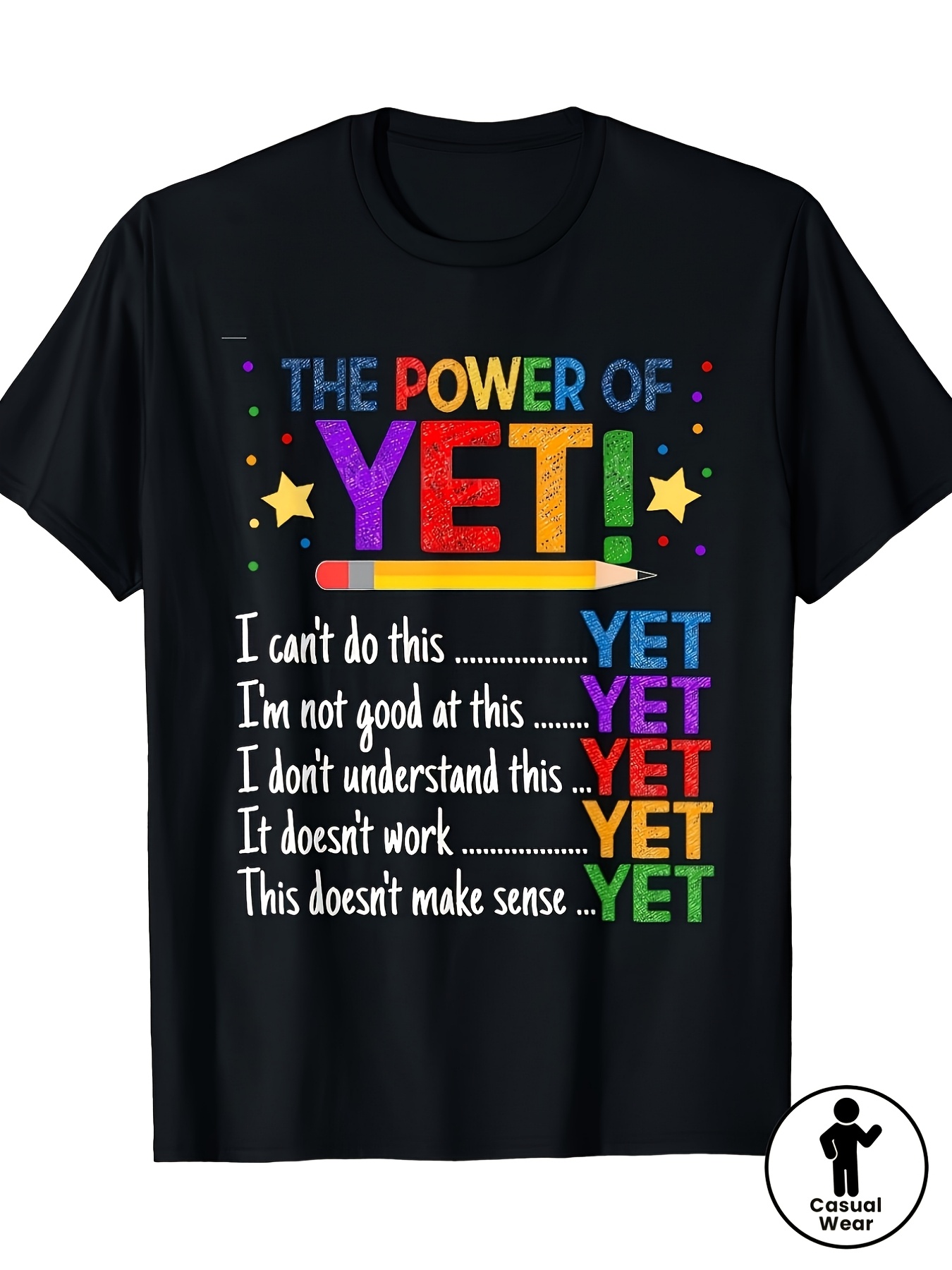Vintage Fashion Quotes Short - เสื้อยืดผู้ชายสไตล์วินเทจ ลายคำพูดสร้างแรงบันดาลใจ 