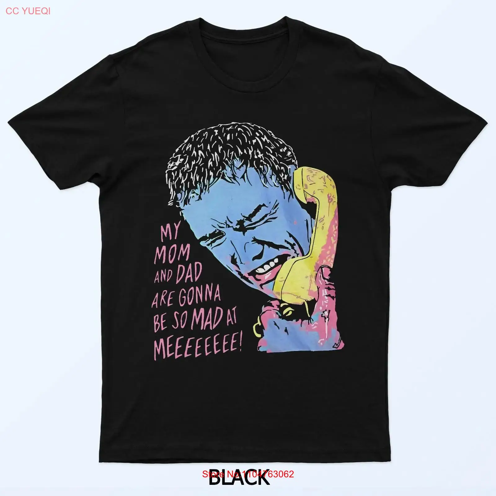 Vintage Fashion Quotes Short - เสื้อยืดพิมพ์ลายคำพูดตลก 