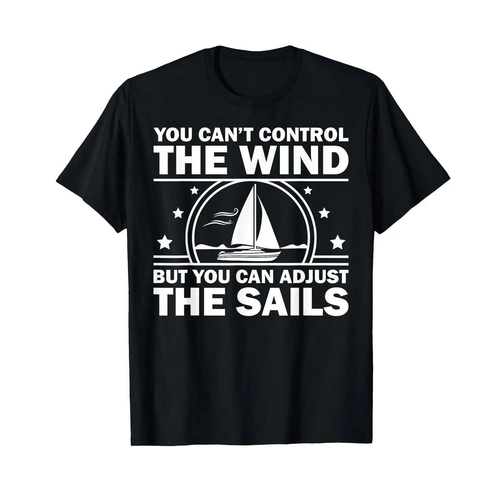 Vintage Yacht Fashion - เสื้อยืดลายเรือใบดีไซน์เท่ห์สำหรับนักเดินเรือ ยอชท์ วินเทจ ลุคสตรีทแฟชั่น ผ้าสเตรช เสื้อผ้าดีไซเนอร์สำหรับผู้ชาย