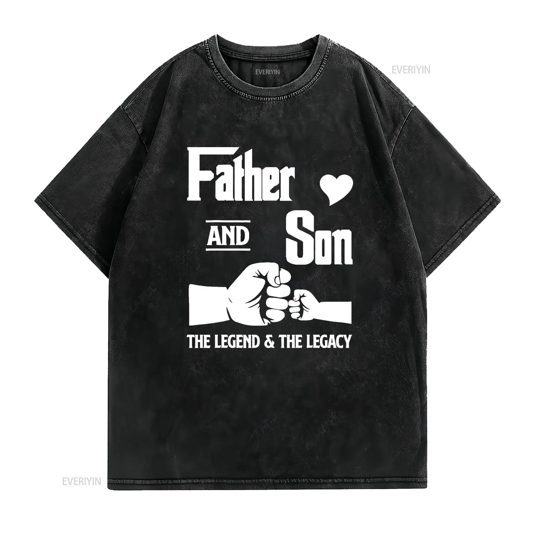 เสื้อยืดลายกราฟิกสไตล์วินเทจสำ - Vintage Fashion Quotes Short บทวิจารณ์และราคา