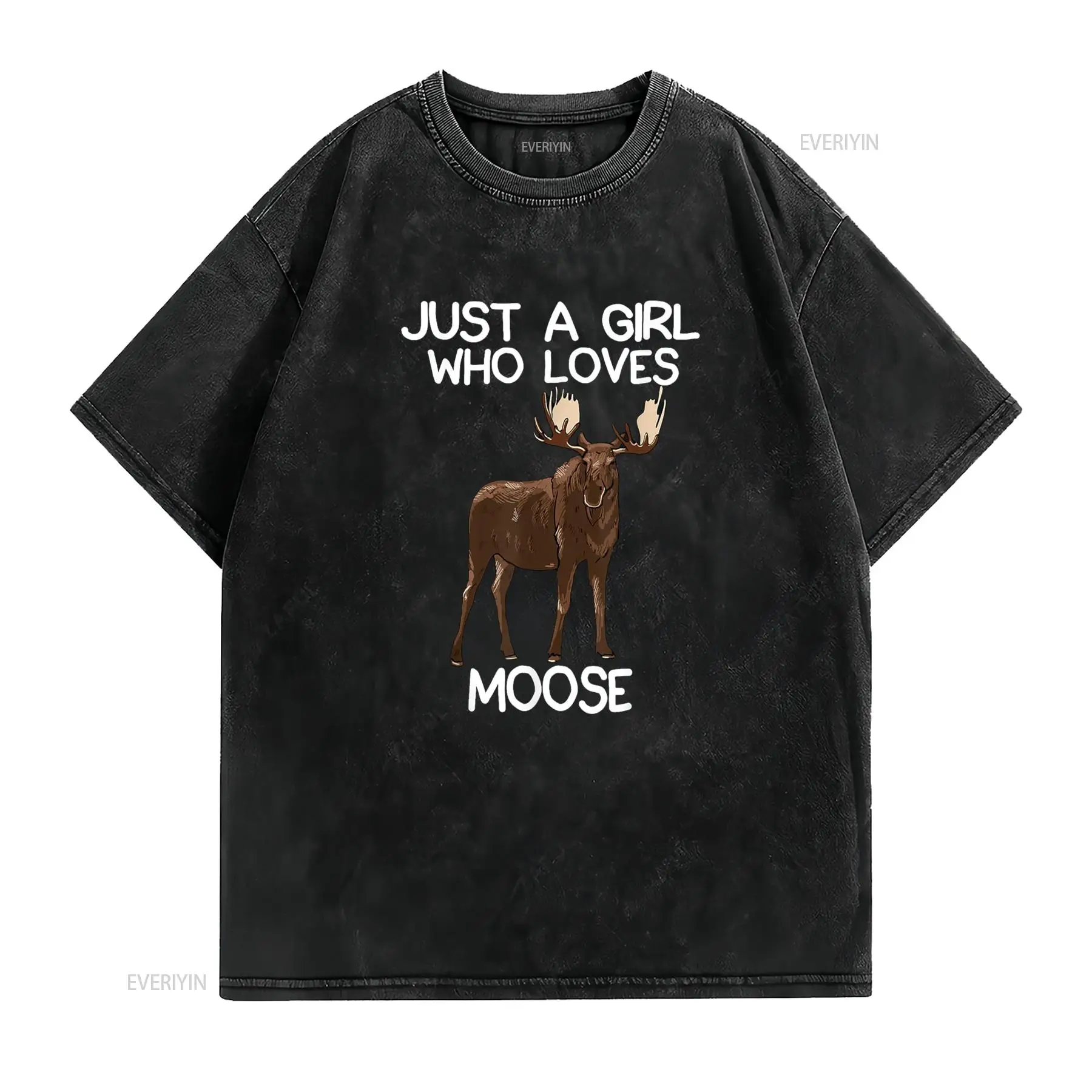 เสื้อยืดลายกราฟิกแฟชั่นสตรีทสไ - Vintage Fashion Quotes Short บทวิจารณ์และราคา