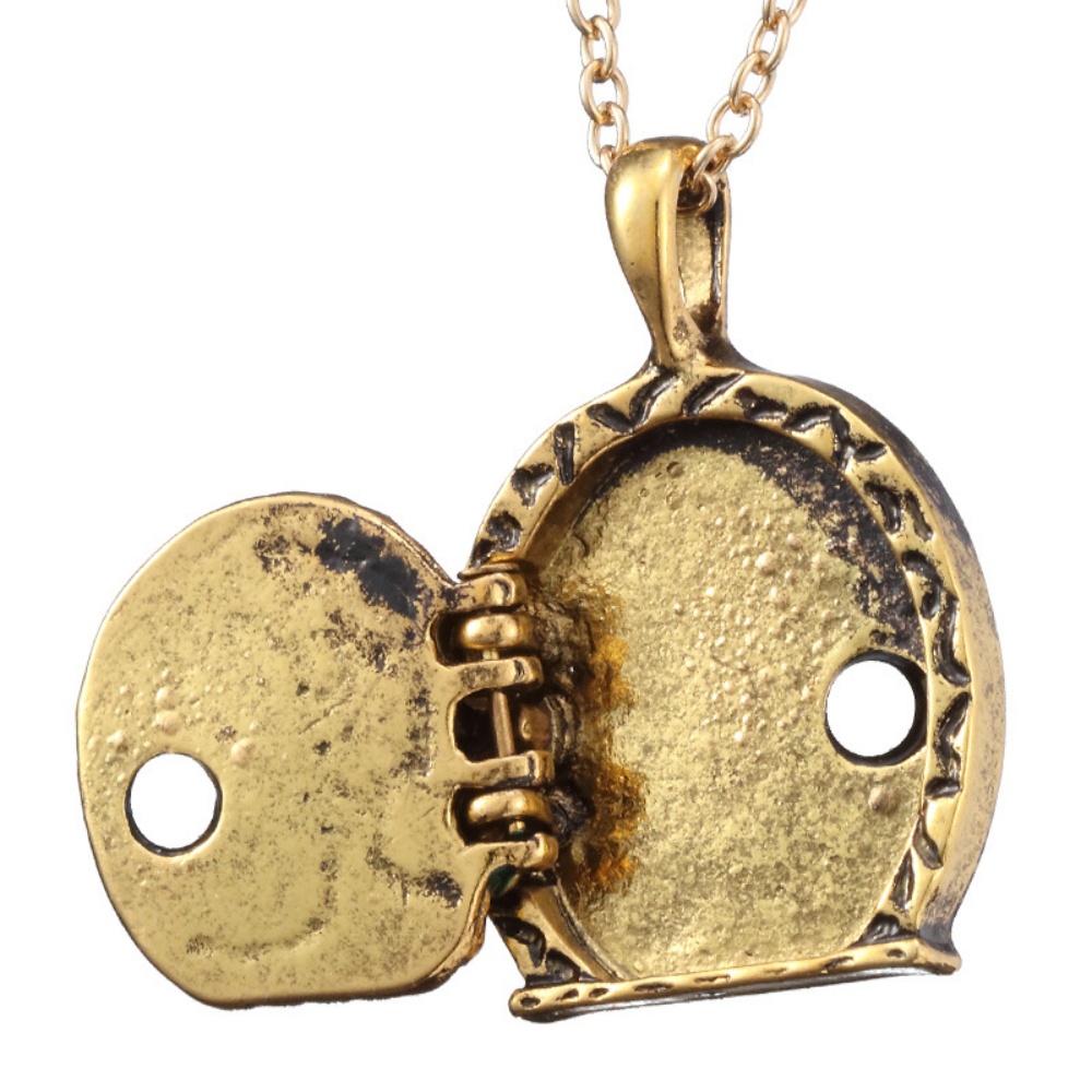 ภาพยนตร์ Charm สีเขียวประตู Lo - Vintage Fashion Houses บทวิจารณ์และราคา