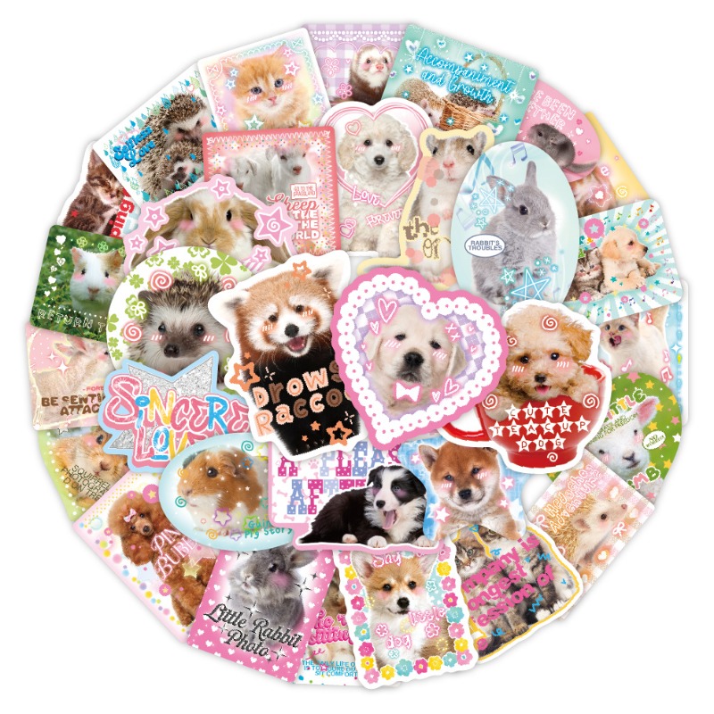 50 ชิ้น/เซ็ต Kawaii แฟชั่นสมุด - Vintage Fashion Magazine บทวิจารณ์และราคา