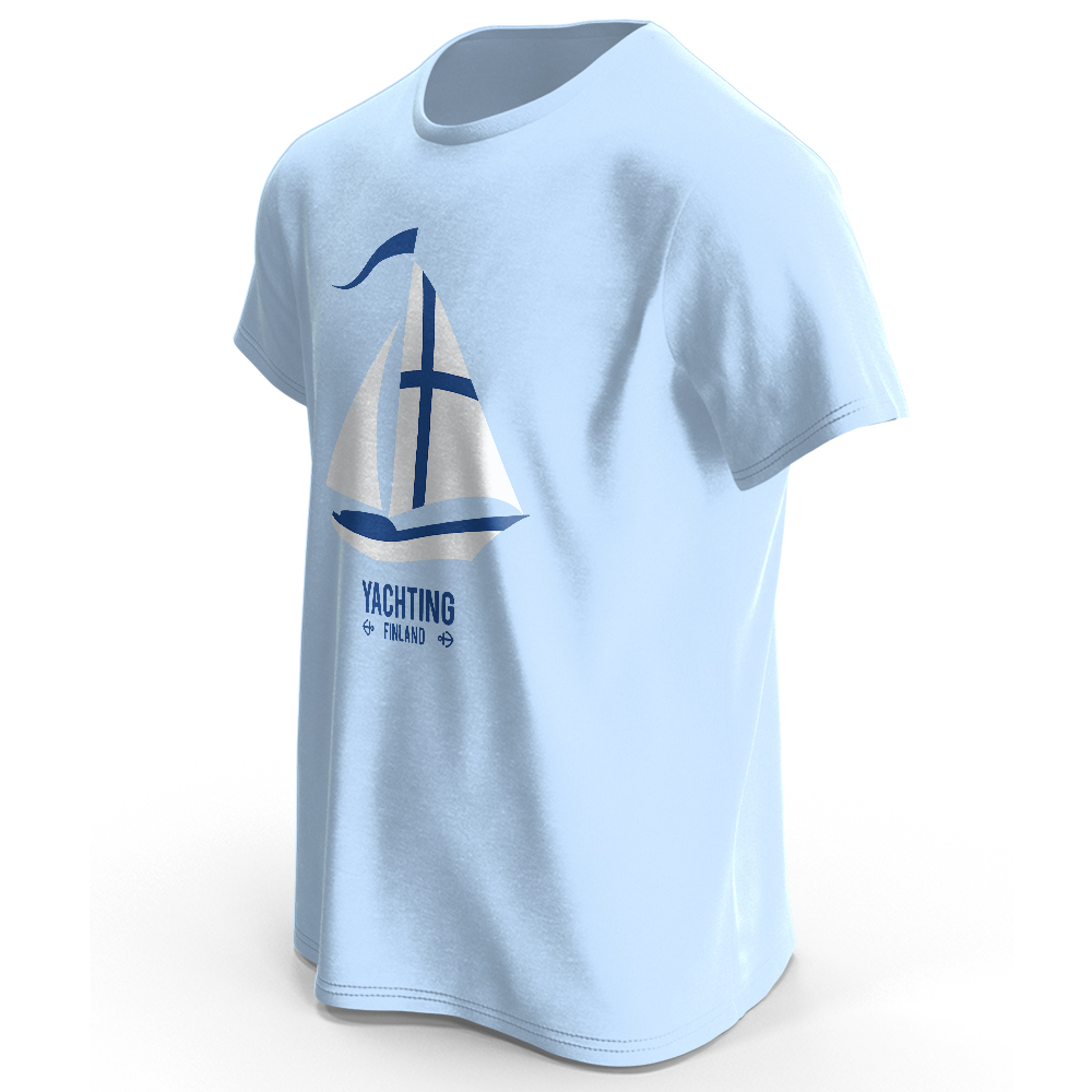 เสื้อยืดพิมพ์ลายเรือยอชท์สำหรั - Vintage Yacht Fashion บทวิจารณ์และราคา