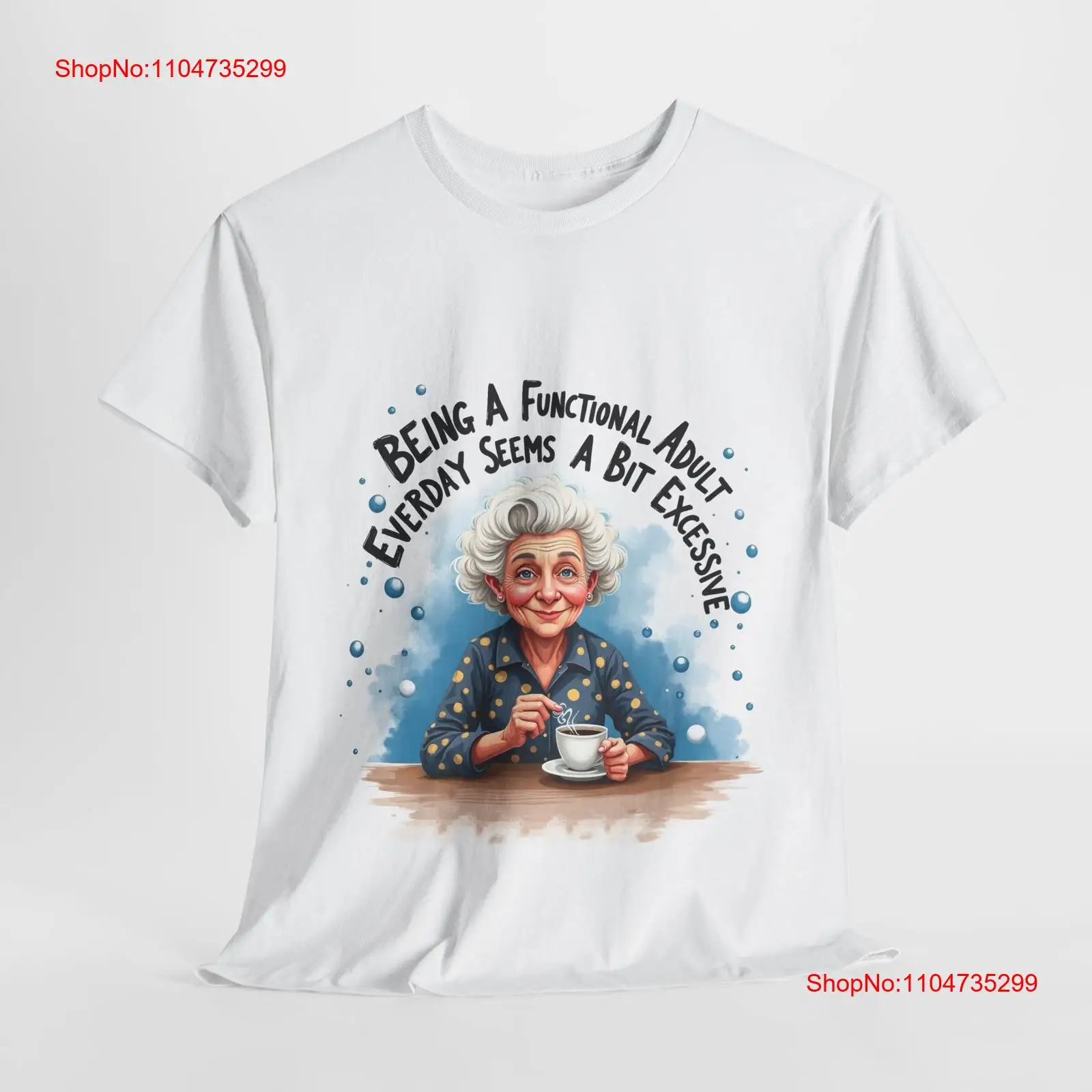 Best Grandma Ever Funny Quote  - Vintage Fashion Quotes Short บทวิจารณ์และราคา