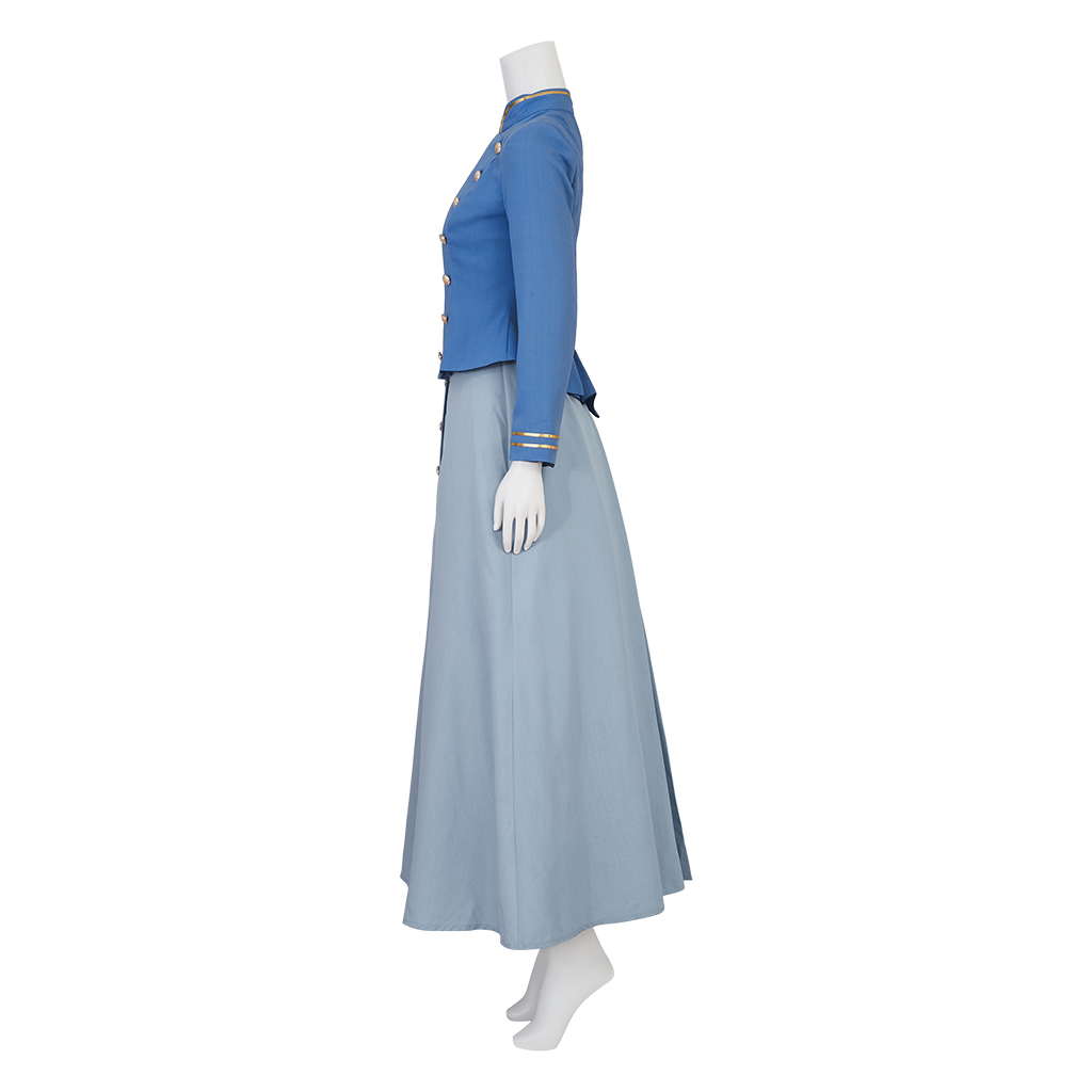 ภาพยนตร์คอสเพลย์เอนอล่า โฮล์มส - Vintage Victorian Fashion บทวิจารณ์และราคา