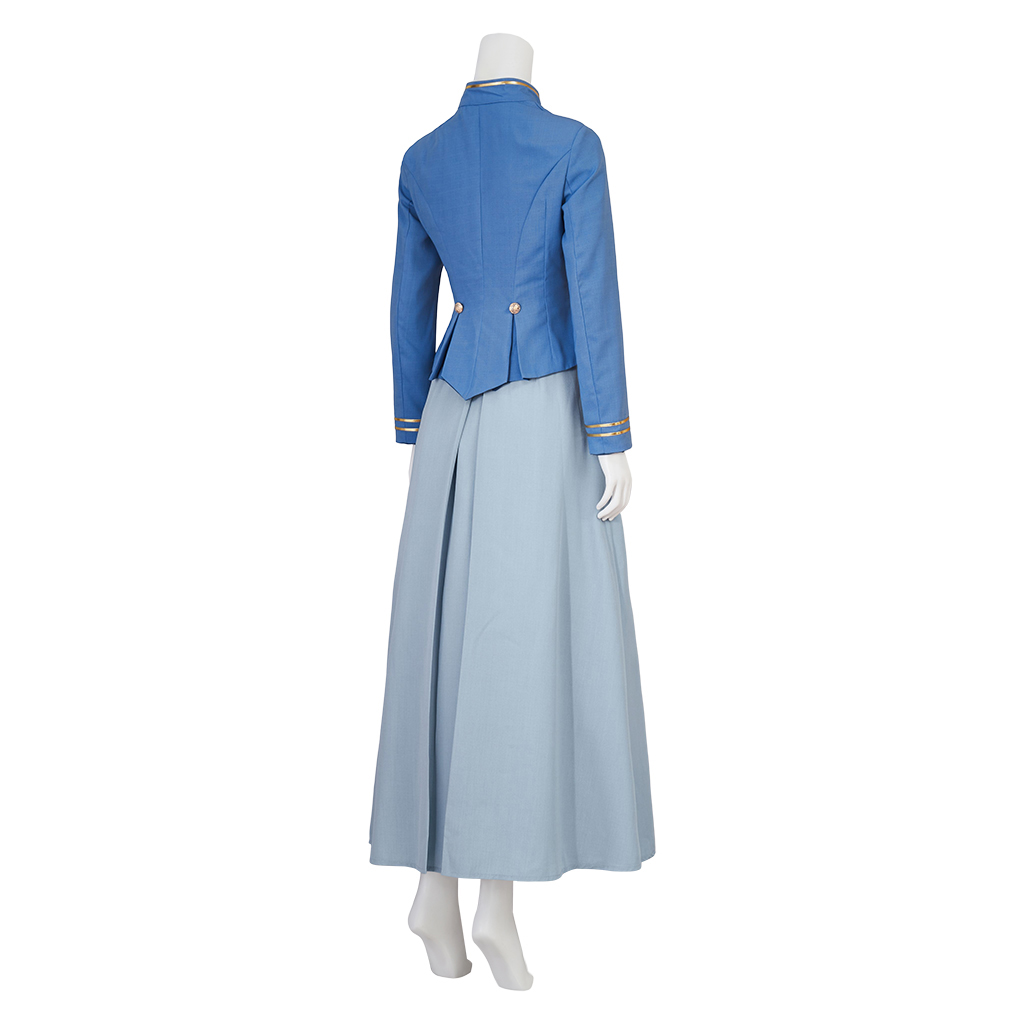 ภาพยนตร์คอสเพลย์เอนอล่า โฮล์มส - Vintage Victorian Fashion บทวิจารณ์และราคา