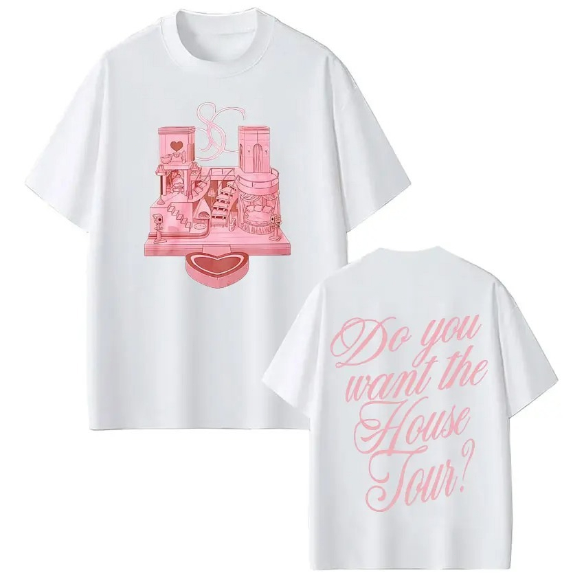 เสื้อยืดแฟชั่นชายหญิง Do You W - Vintage Fashion Houses บทวิจารณ์และราคา
