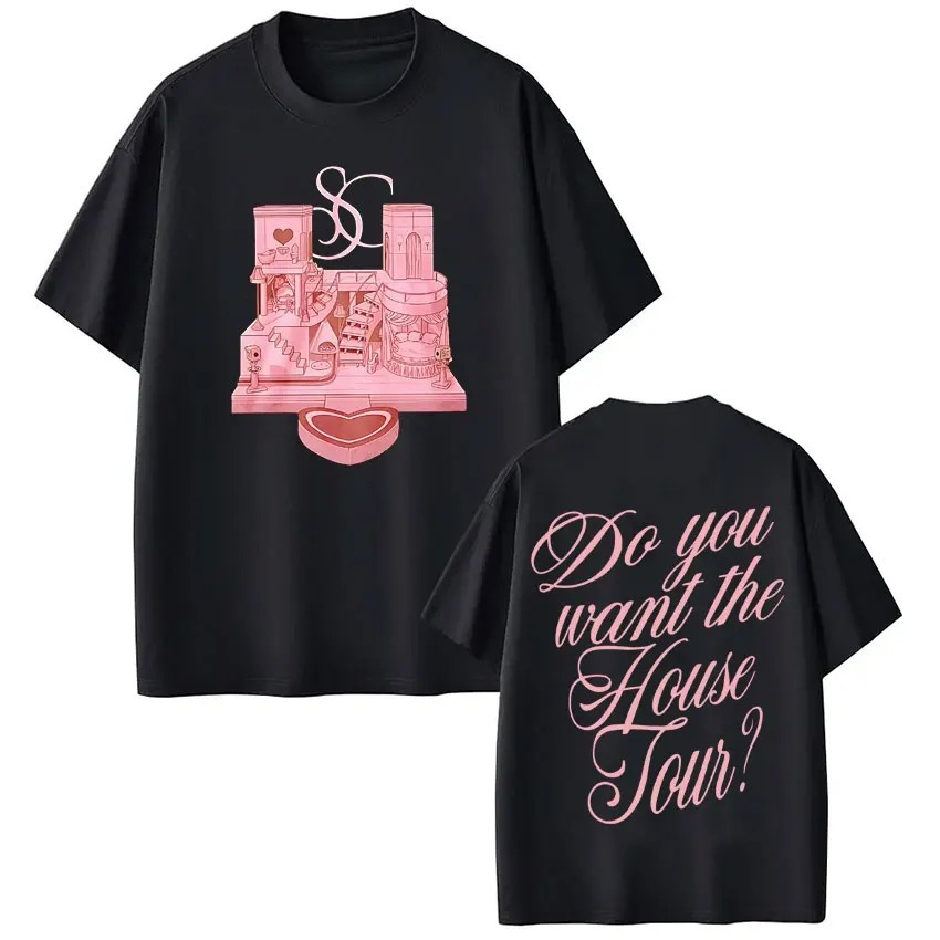 เสื้อยืดแฟชั่นชายหญิง Do You W - Vintage Fashion Houses บทวิจารณ์และราคา