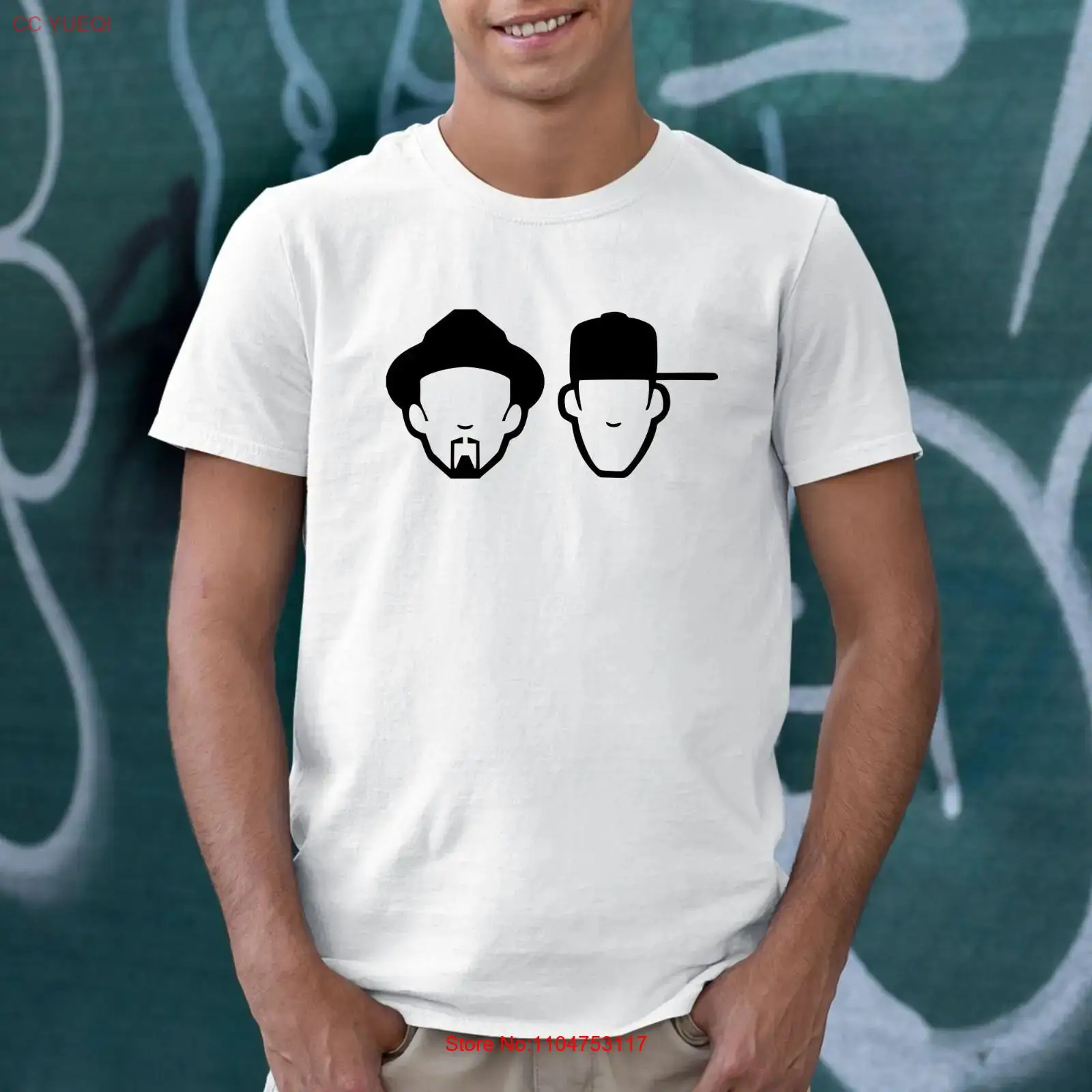 เสื้อยืด Master At Work T Shir - Vintage Fashion Houses บทวิจารณ์และราคา
