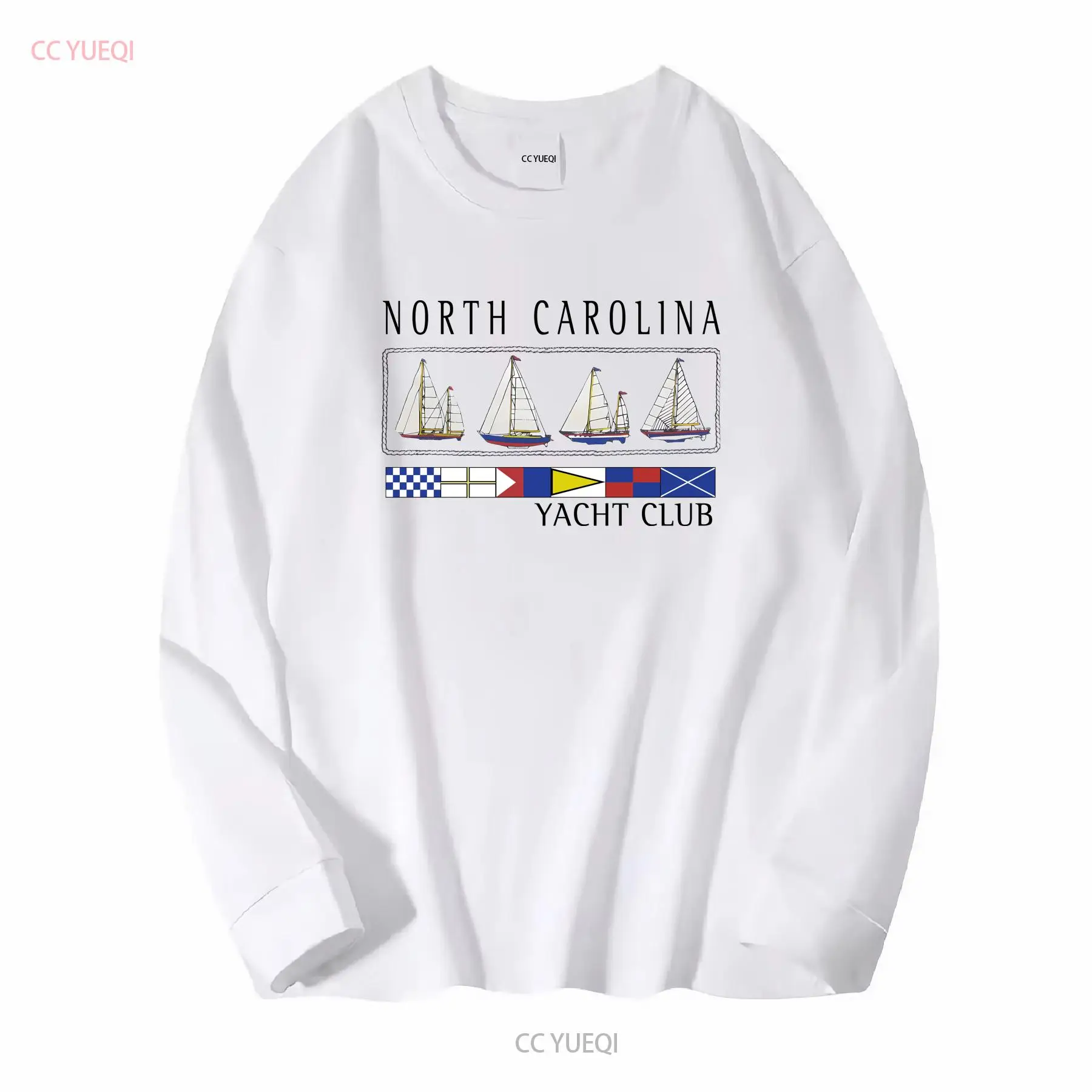 เสื้อยืดวินเทจ Fruit Of The Lo - Vintage Yacht Fashion บทวิจารณ์และราคา