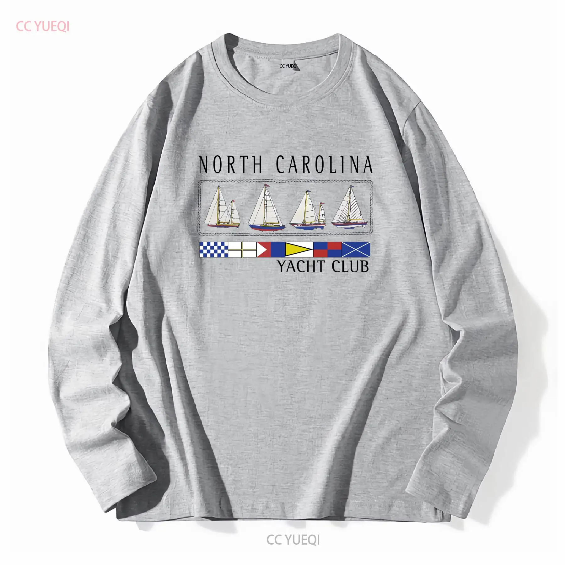เสื้อยืดวินเทจ Fruit Of The Lo - Vintage Yacht Fashion บทวิจารณ์และราคา