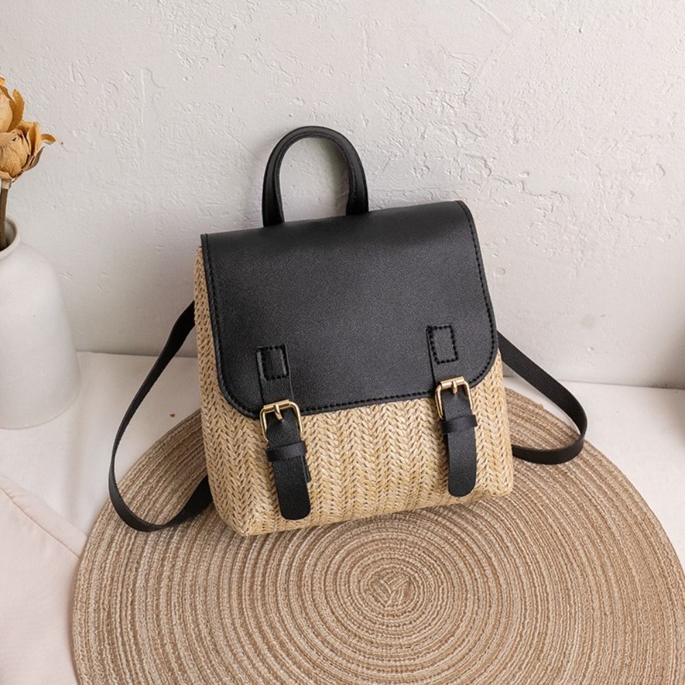 กระเป๋าอเนกประสงค์หนัง PU กระเ - Vintage Fashion Looks บทวิจารณ์และราคา