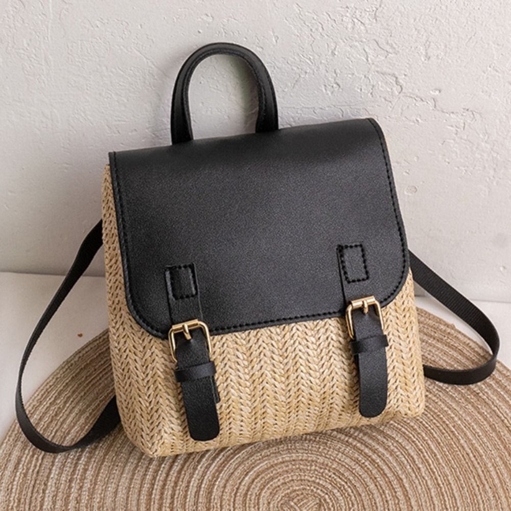 กระเป๋าอเนกประสงค์หนัง PU กระเ - Vintage Fashion Looks บทวิจารณ์และราคา