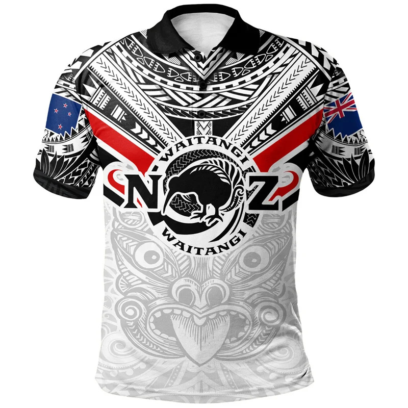 เสื้อโปโลมาใหม่เสื้อยืดลาย3D ร - Vintage Fashion Nz บทวิจารณ์และราคา