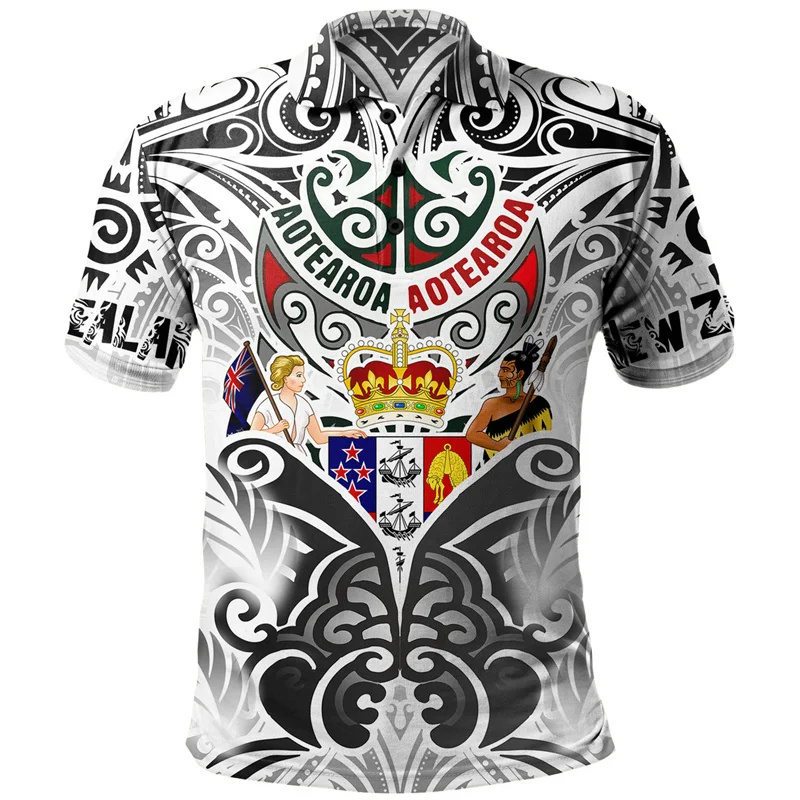 เสื้อโปโลมาใหม่เสื้อยืดลาย3D ร - Vintage Fashion Nz บทวิจารณ์และราคา