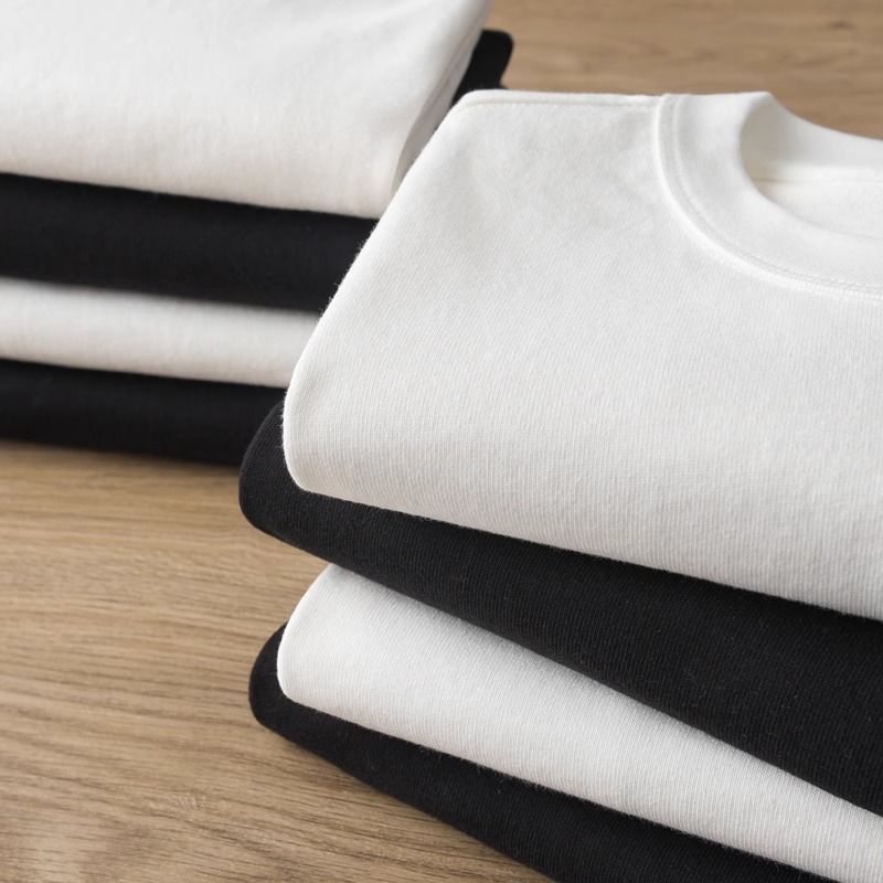 เสื้อยืดแขนสั้นผู้ชายแฟชั่นอิน - Vintage Fashion Berlin บทวิจารณ์และราคา