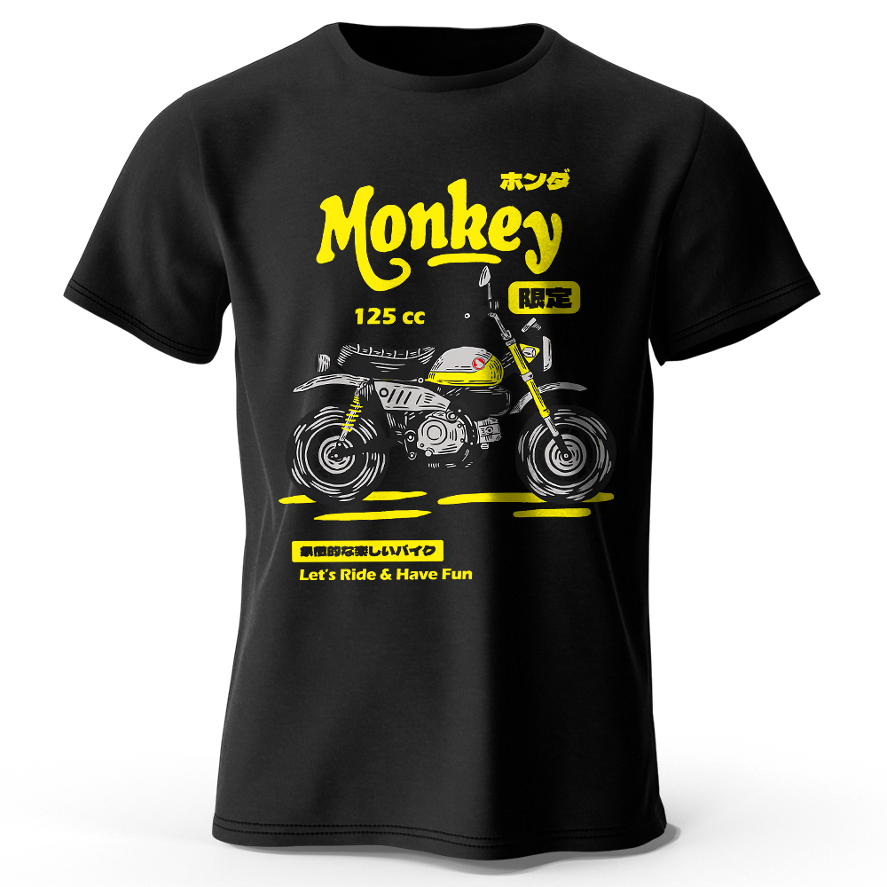 เสื้อยืดลายมอเตอร์ไซค์วินเทจให - Vintage Fashion Sketches บทวิจารณ์และราคา