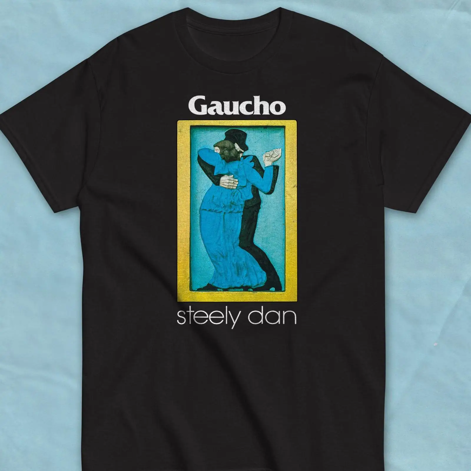 เสื้อยืด Steely Dan amp quot G - Vintage Fashion Quotes Short บทวิจารณ์และราคา