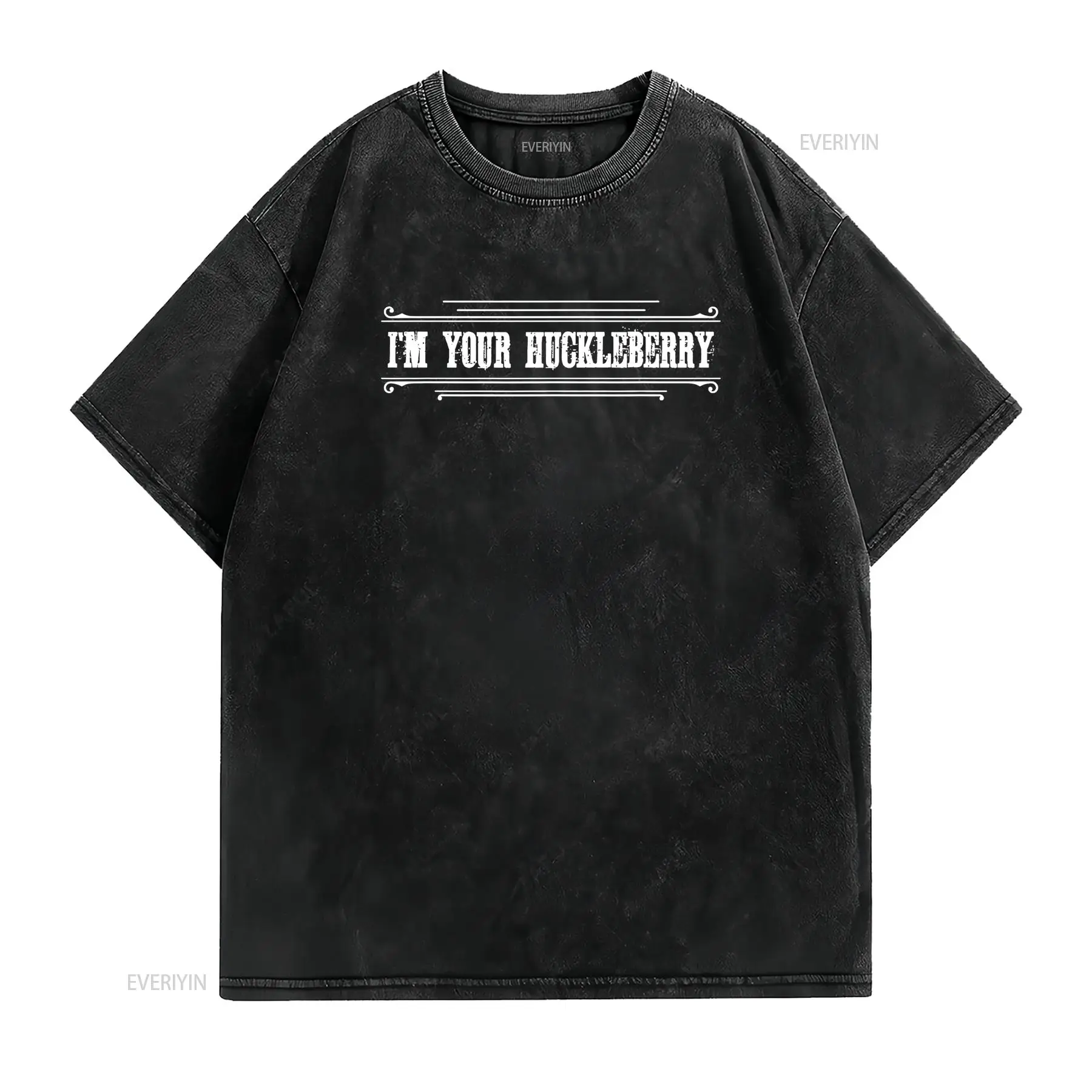 เสื้อยืดวินเทจลายคำคมฮัลค์เบอร - Vintage Fashion Quotes Short บทวิจารณ์และราคา