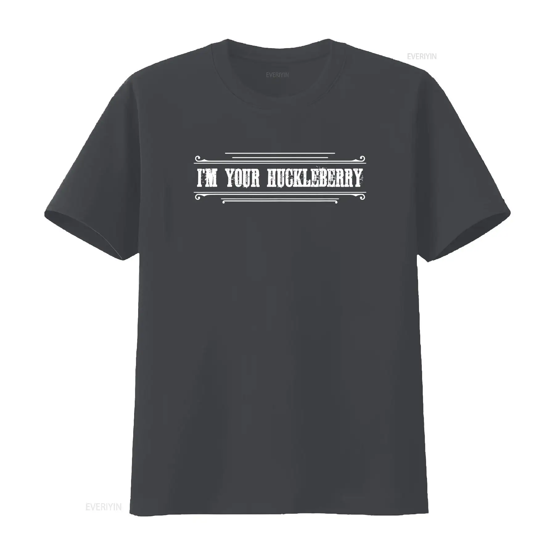 เสื้อยืดวินเทจลายคำคมฮัลค์เบอร - Vintage Fashion Quotes Short บทวิจารณ์และราคา