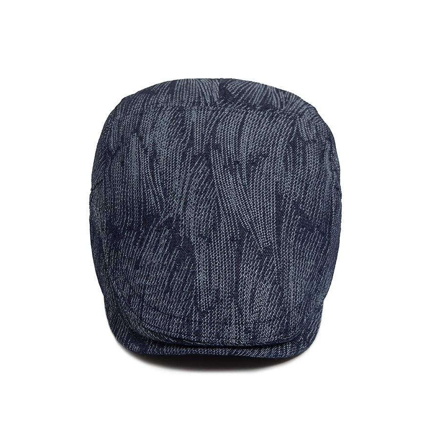 แฟชั่น DENIM ผู้ชาย Beret VINT - Vintage Fashion Nz บทวิจารณ์และราคา