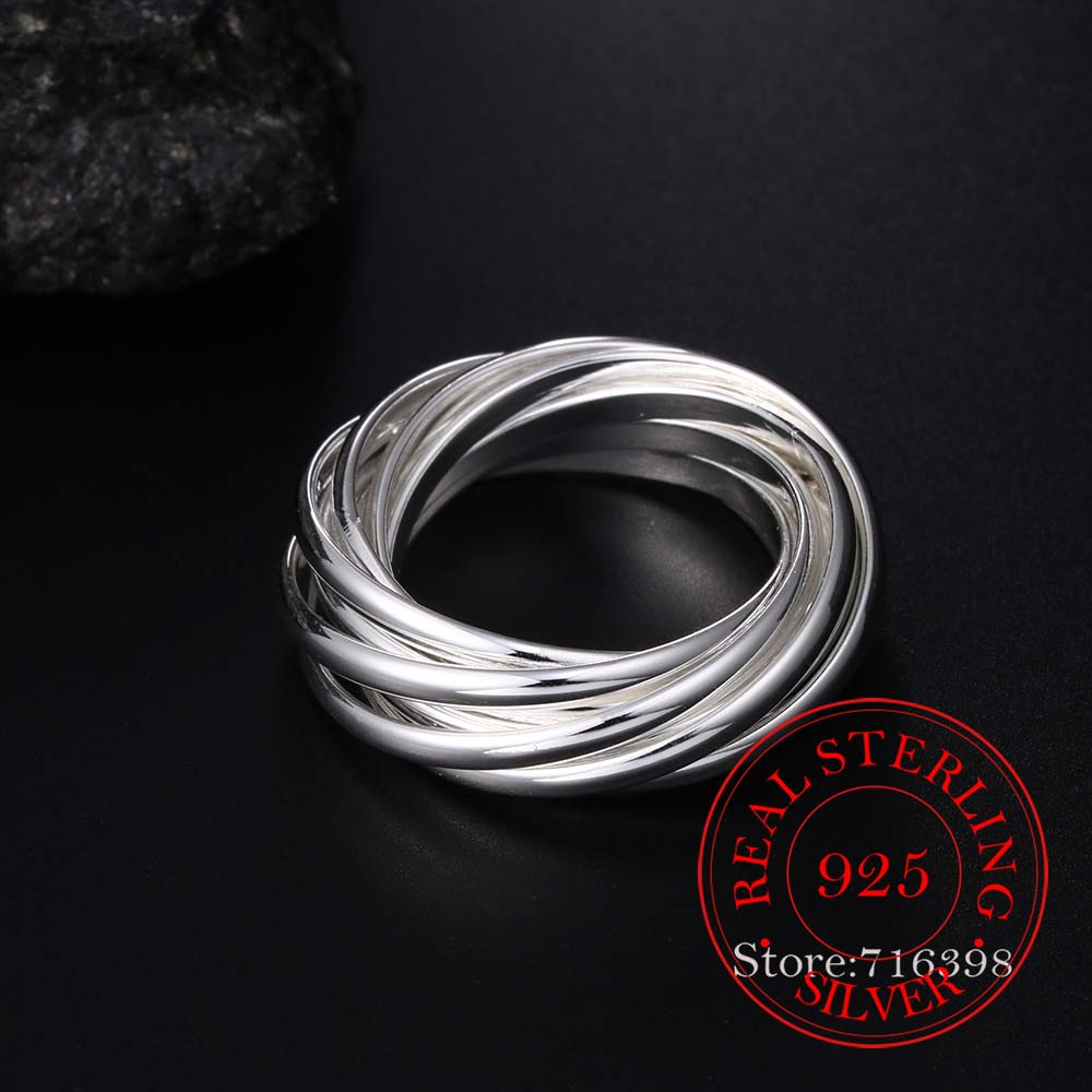 100% 925 เงินสเตอร์ลิงเครื่องป - Vintage Fashion Looks บทวิจารณ์และราคา