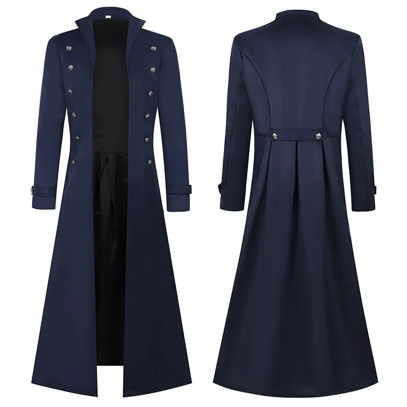 ชุดคอสเพลย์โจรสลัดยุคกลางสำหรั - Vintage Victorian Fashion บทวิจารณ์และราคา