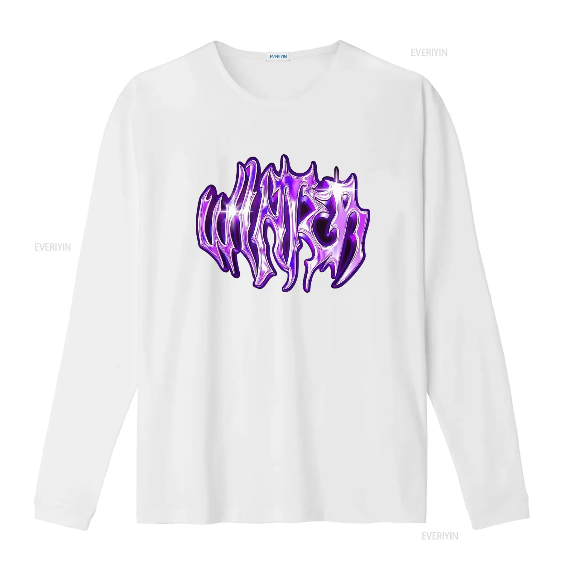 เสื้อยืดพิมพ์ลายฤดูหนาวสุดเท่  - Vintage Fashion Berlin บทวิจารณ์และราคา