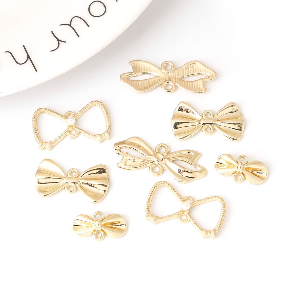 VINTAGE Antique Gold จี้ Charm - Vintage Fashion Nz บทวิจารณ์และราคา