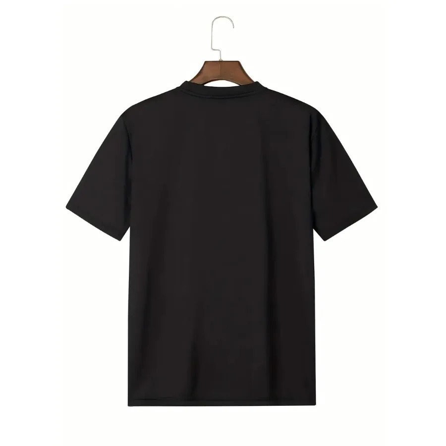 【สินค้ามาใหม่】เสื้อยืดลายคำพูด - Vintage Fashion Quotes Short บทวิจารณ์และราคา