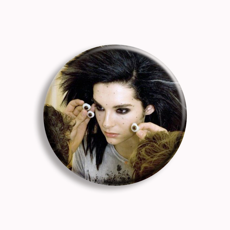 สายรัดร็อค TOKIO โรงแรม kaulit - Vintage Fashion Collection บทวิจารณ์และราคา