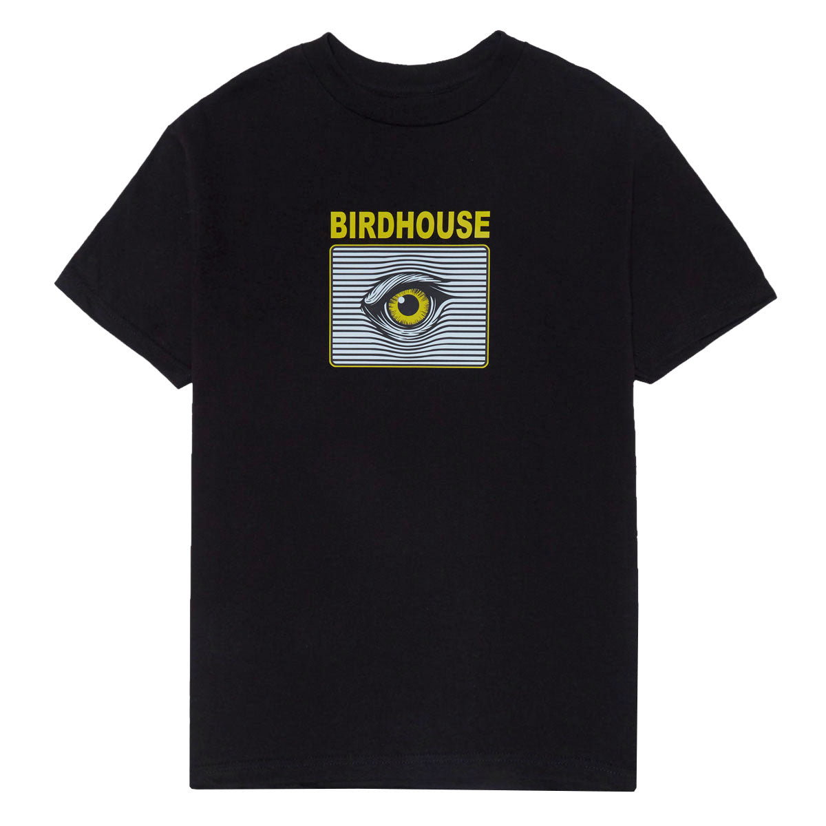 เสื้อยืดผ้าฝ้ายลายกราฟิก Fit B - Vintage Fashion Houses บทวิจารณ์และราคา