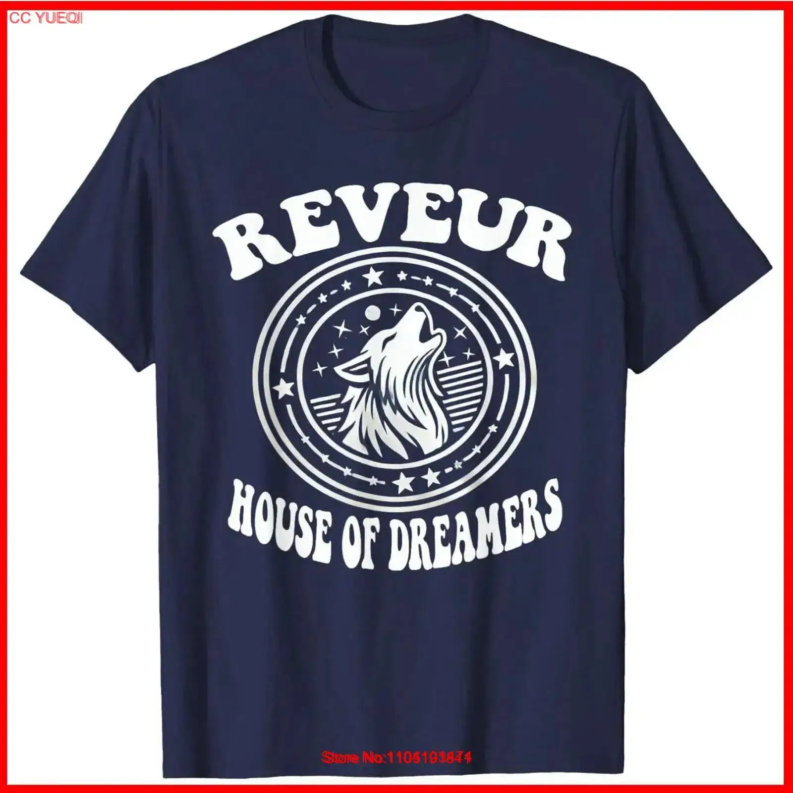 Reveur House of Dreamers Dream - Vintage Fashion Houses บทวิจารณ์และราคา