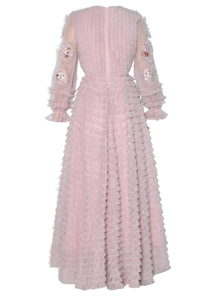 DSXDFACAIRIJ ผู้หญิงเย็บปักถัก - Vintage Fashion Collection บทวิจารณ์และราคา