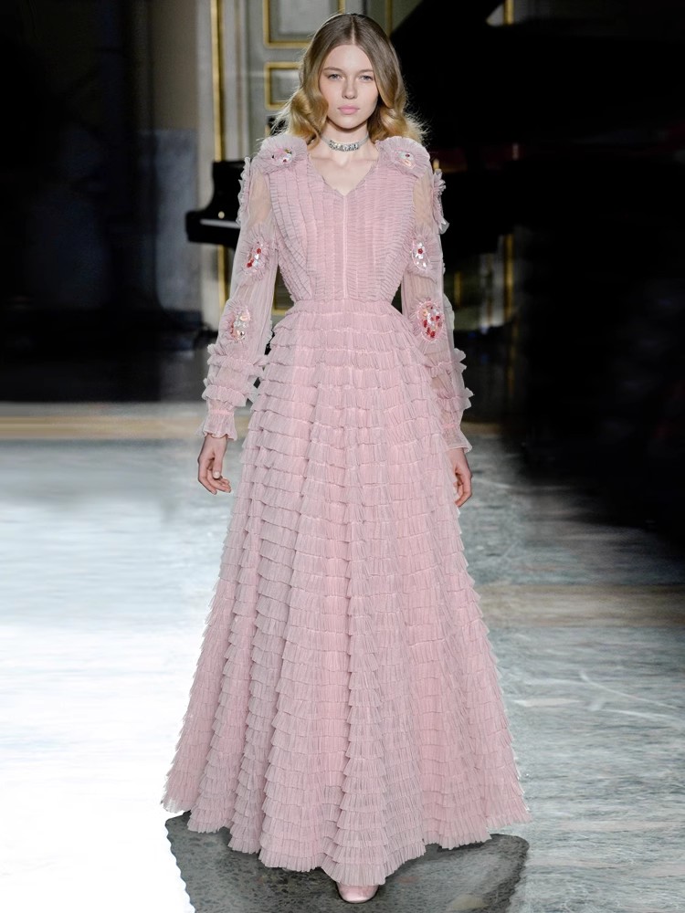 DSXDFACAIRIJ ผู้หญิงเย็บปักถัก - Vintage Fashion Collection บทวิจารณ์และราคา