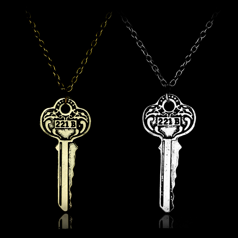 Sherlock 221b House สร้อยคอ Vi - Vintage Fashion Houses บทวิจารณ์และราคา