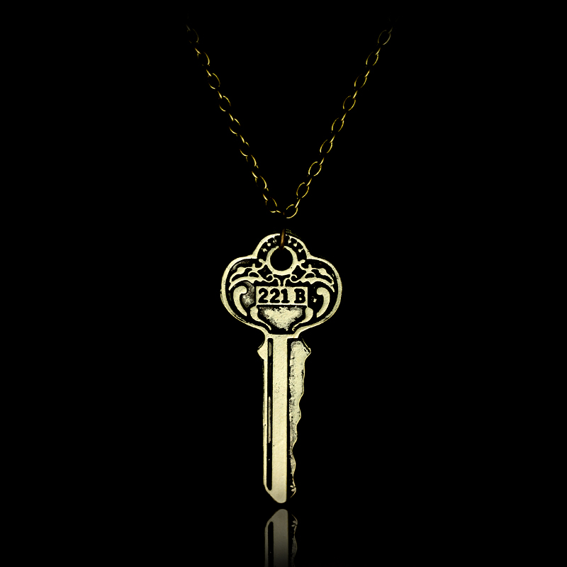 Sherlock 221b House สร้อยคอ Vi - Vintage Fashion Houses บทวิจารณ์และราคา
